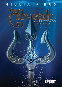 Cover Alveah - Dal profondo degli abissi