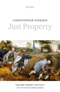 Cover Just Property