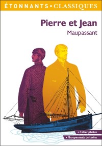 Cover Pierre et Jean