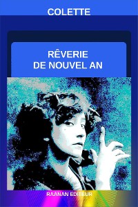 Cover Rêverie de Nouvel an 1923