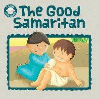 Cover The Good Samaritan