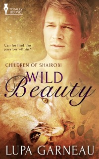 Cover Wild Beauty