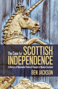 Cover Case for Scottish Independence
