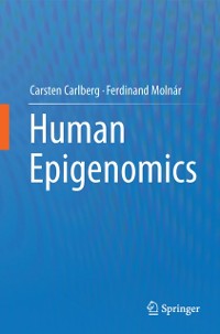 Cover Human Epigenomics