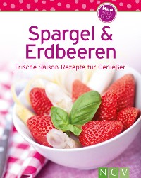 Cover Spargel & Erdbeeren