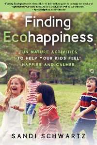 Cover Finding Ecohappiness