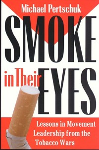 Cover Smoke in Their Eyes