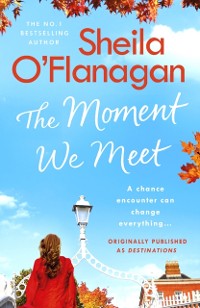 Cover Moment We Meet