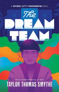 Cover The Dream Team