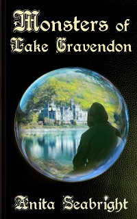 Cover Monsters of Lake Gravendon