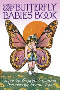 Cover The Butterfly Babies' Book