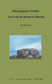 Cover Una vita di donna in Sicilia