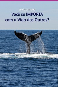 Cover Você Se Importa Com A Vida Dos Outros?