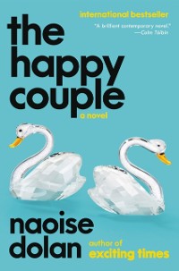 Cover Happy Couple