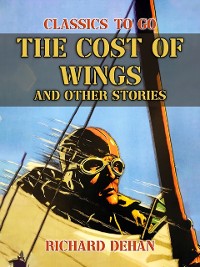 Cover Cost of Wings and Other Stories