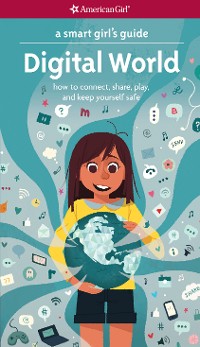 Cover A Smart Girl's Guide: Digital World