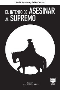 Cover El intento de asesinar al supremo