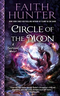 Cover Circle of the Moon