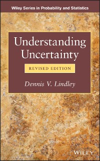 Cover Understanding Uncertainty, Revised Edition