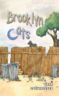 Cover Brooklyn Cats