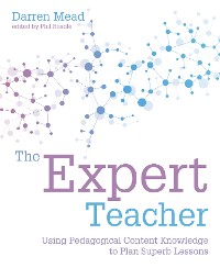 Cover Expert Teacher