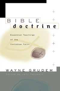 Cover Bible Doctrine