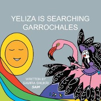 Cover Yeliza Is Searching Garrochales