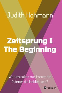 Cover Zeitsprung - The Beginning