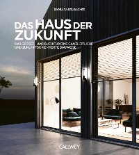 Cover Das Haus der Zukunft