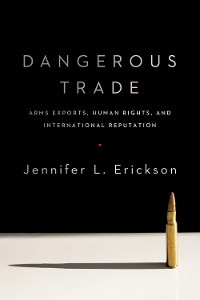 Cover Dangerous Trade