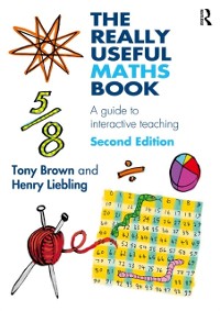 Cover The Really Useful Maths Book