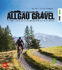 Cover Allgäu Gravel