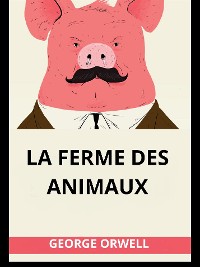 Cover La ferme des animaux (Traduit)