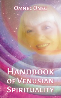 Cover Handbook of Venusian Spirituality