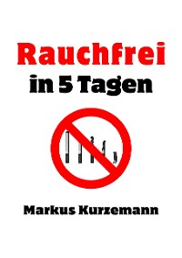 Cover Rauchfrei in 5 Tagen