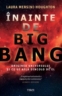 Cover Înainte de Big Bang