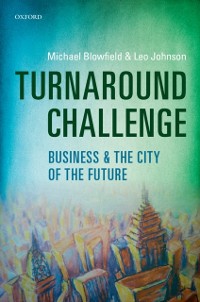Cover Turnaround Challenge