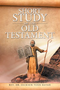 Cover Short Study of the Old Testament