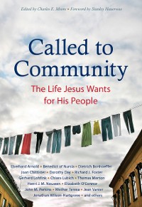 Cover Called to Community