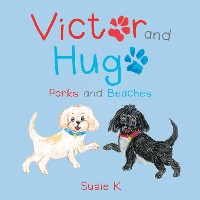 Cover Victor and Hugo