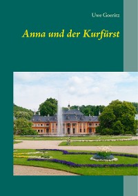 Cover Anna und der Kurfürst