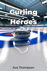 Cover Curling Heroes