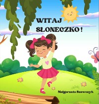 Cover Witaj Słoneczko!