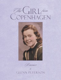Cover The Girl from Copenhagen
