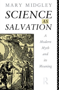 Cover Science as Salvation
