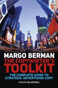 Cover The Copywriter's Toolkit