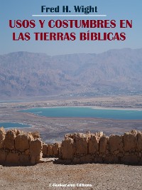 Cover Usos y costumbres en las tierras bíblicas