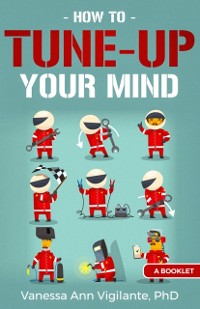 Cover How To Tune Up Your Mind