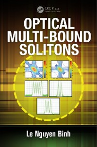 Cover Optical Multi-Bound Solitons