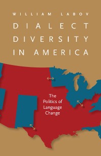 Cover Dialect Diversity in America